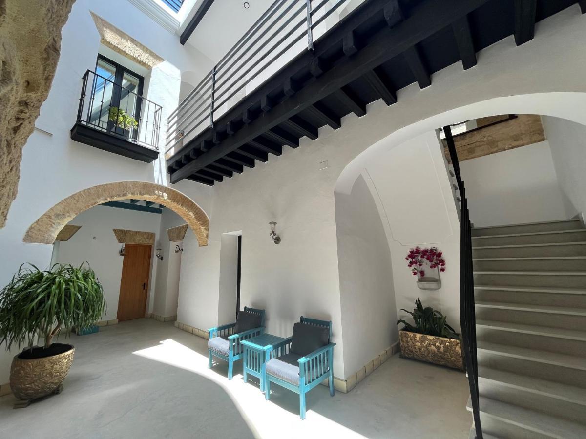 Camasanlucar Sanlúcar de Barrameda Exterior foto