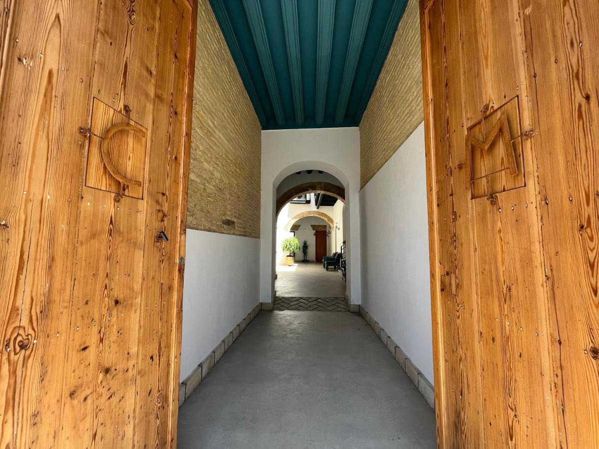 Camasanlucar Sanlúcar de Barrameda Exterior foto
