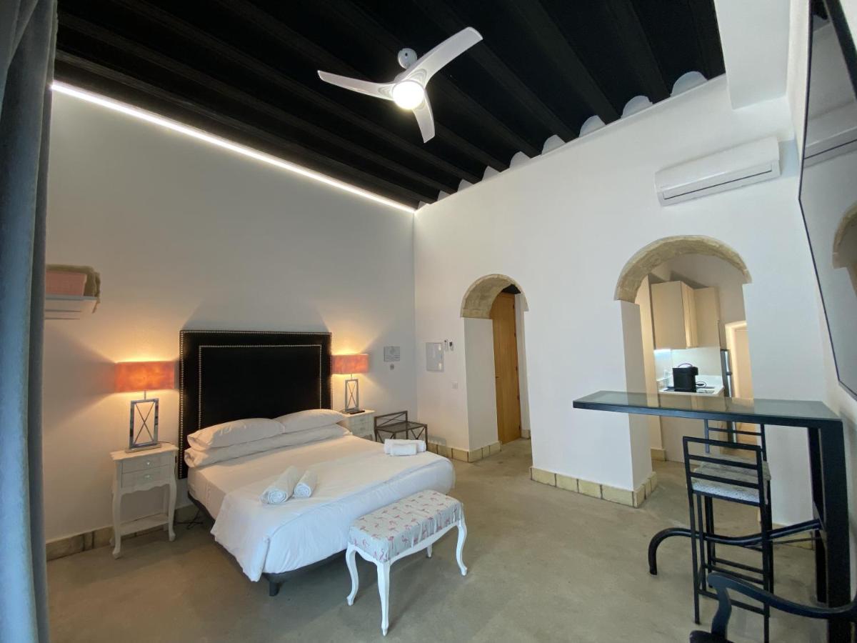 Camasanlucar Sanlúcar de Barrameda Exterior foto
