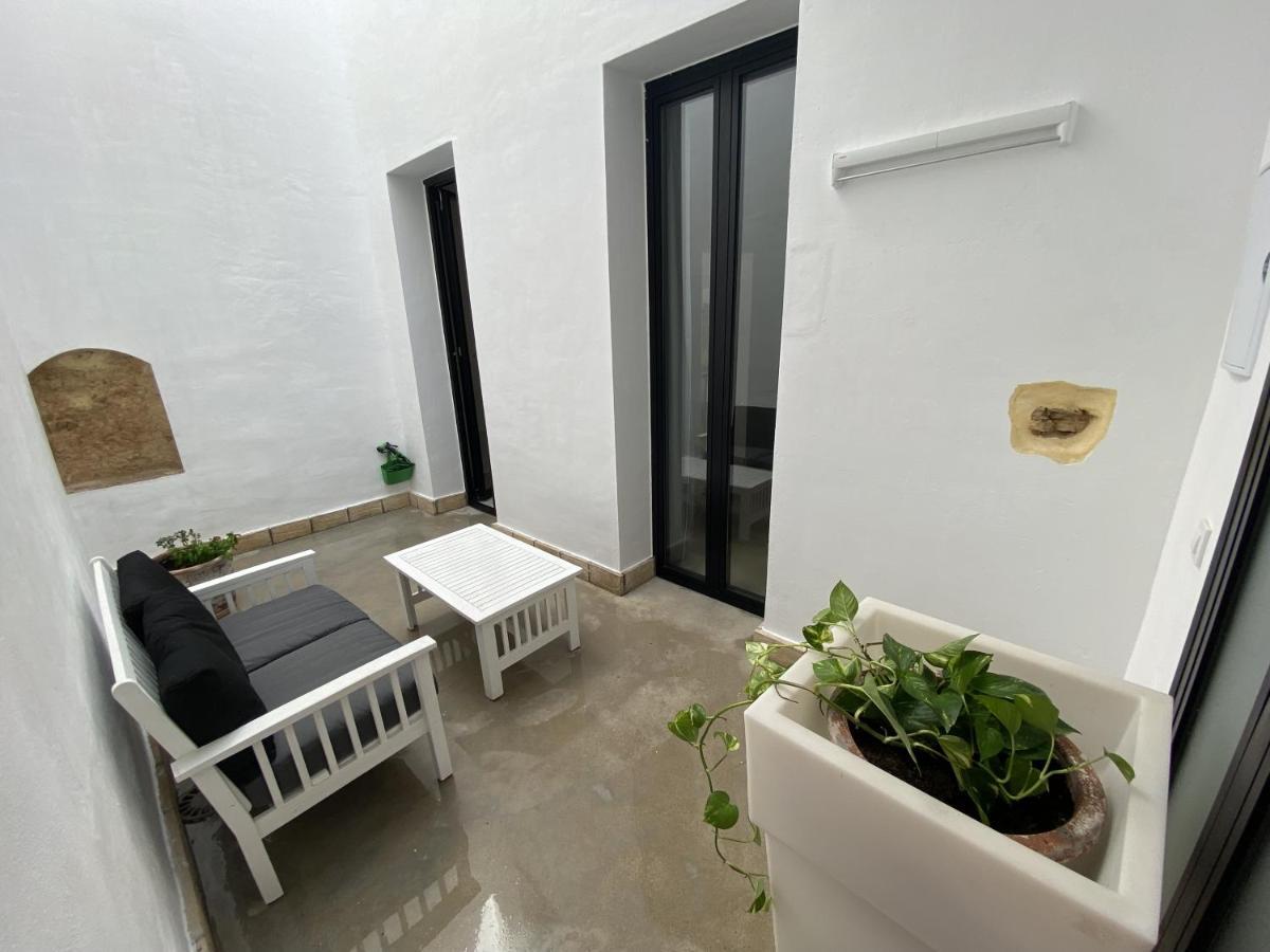 Camasanlucar Sanlúcar de Barrameda Exterior foto